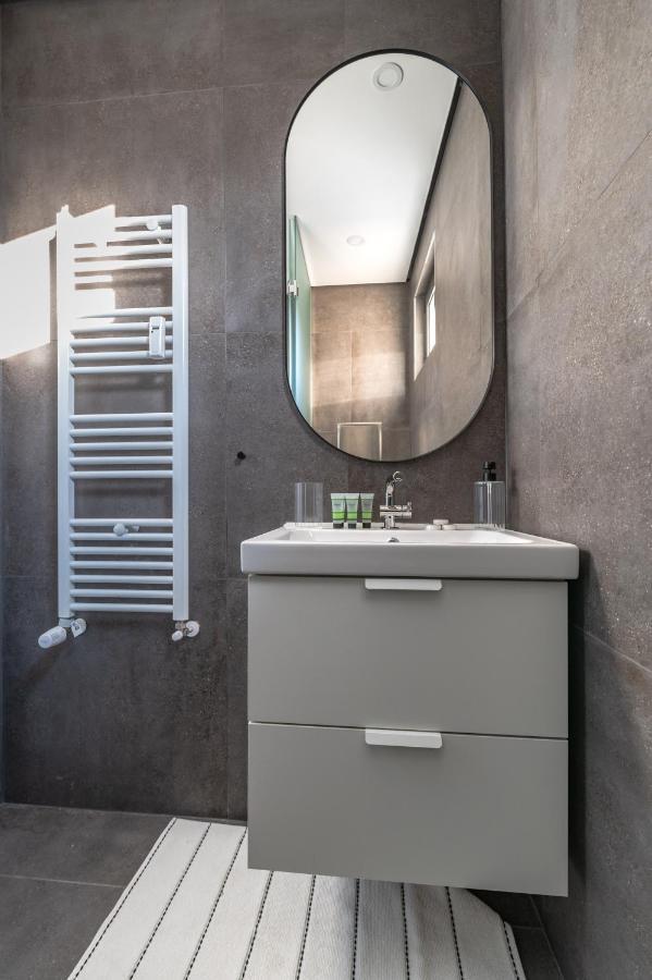 Industrial 2-Bdr Flat By The National Stadium Sofie Exteriér fotografie